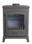 Piec wolnostojący Godin Fontemont 389144