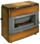 Piec wolnostojący Godin Grand Ariegeois 3753
