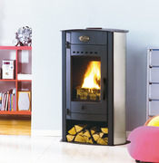 Piec wolnostojący Godin Biodesign 369102