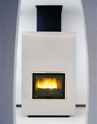Piec wolnostojący Godin Toscan 680124